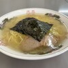 まるたかラーメン - 