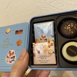 GODIVA - 