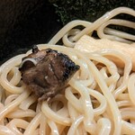 つけめん 豆天狗 - 