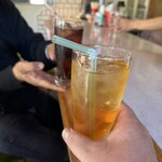 CAFE&BURGER HAMBELL - 