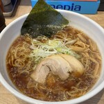 らあめん 新 - 