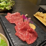 Korean Dining テジテジ - 