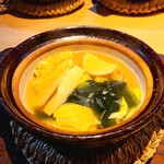 お料理 乃いろ - 