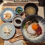 納豆料理の専門店※710 - 