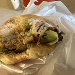 CAFE&BURGER HAMBELL - 