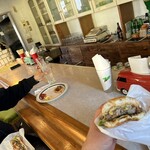 CAFE&BURGER HAMBELL - 