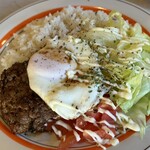 CAFE&BURGER HAMBELL - 