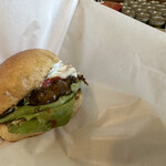 CAFE&BURGER HAMBELL - 