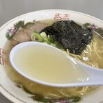 まるたかラーメン - 