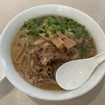 RAMEN BASHAYA - 