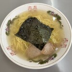 まるたかラーメン - 