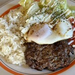 CAFE&BURGER HAMBELL - 