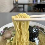 まるたかラーメン - 