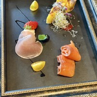 ビストリア ギャッツビー - 