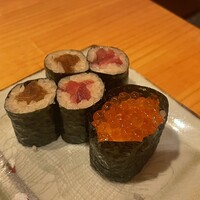 与五郎寿司 本店 - 