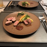 Cuisine SHINGO 日本橋 - 
