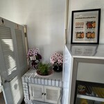 CAFE&BURGER HAMBELL - 