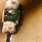 Yakitori Taka - 