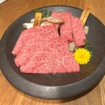 和牛 まつした - 