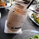 S PRESS CAFE - 