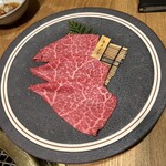 和牛 まつした - 