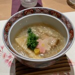 Wabou Teppan Hashibami - 