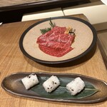 和牛 まつした - 