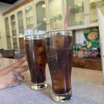 CAFE&BURGER HAMBELL - 