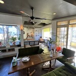 CAFE&BURGER HAMBELL - 