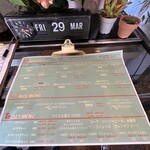 CAFE&BURGER HAMBELL - 