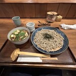 くらそば幸道 - 