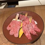 和牛 まつした - 