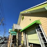 CAFE&BURGER HAMBELL - 