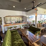 CAFE&BURGER HAMBELL - 