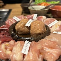 とり料理 鳥者 - 