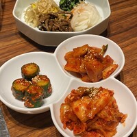 焼肉USON - 