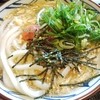 丸亀製麺 大和店