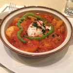 パークサイドダイナー - 