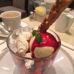 パークサイドダイナー - 