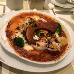 パークサイドダイナー - 