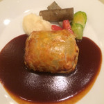 パークサイドダイナー - 