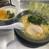 横浜家系ラーメン武骨家 - 