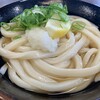 中西うどん