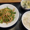 中華食堂 餃子の達人