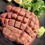 熟成焼肉 听 - 