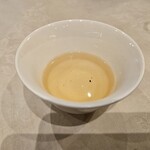 筑紫樓 - 烏龍茶