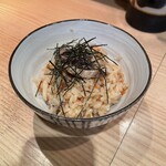 Ramen にじゅうぶんのいち - 