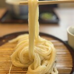 おうどん 瀬戸晴れ - 