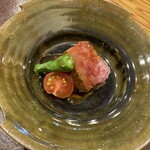 福井割烹 望月 - 