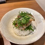 ジャパニーズ ラーメン 五感 - 